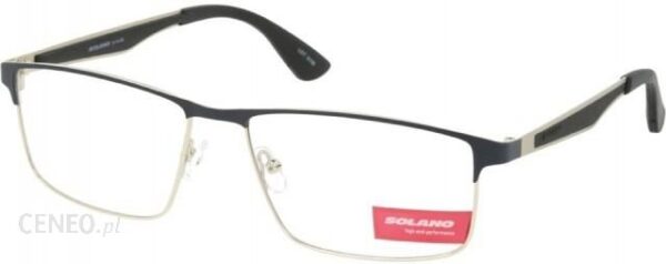 Solano S 60036 B