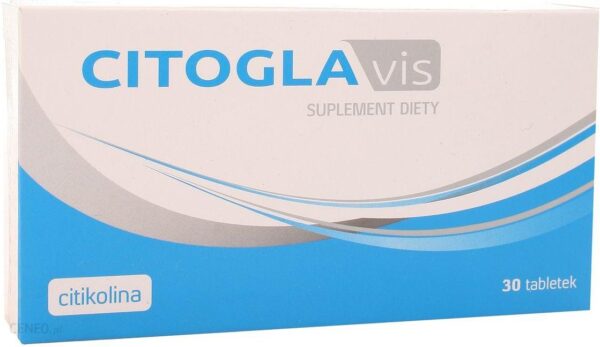 Solinea Citogla VIS 30 tabl.