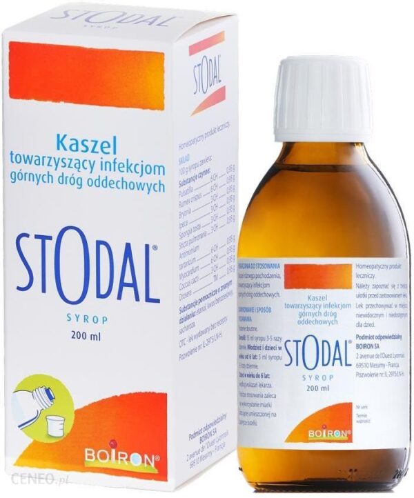 Stodal 200ml