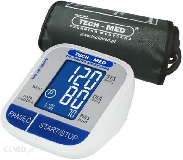 Tech-Med TMA-20 SMART