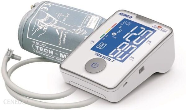 Tech-Med TMA-INTEL 7 z zasilaczem