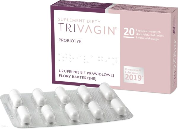 Trivagin
