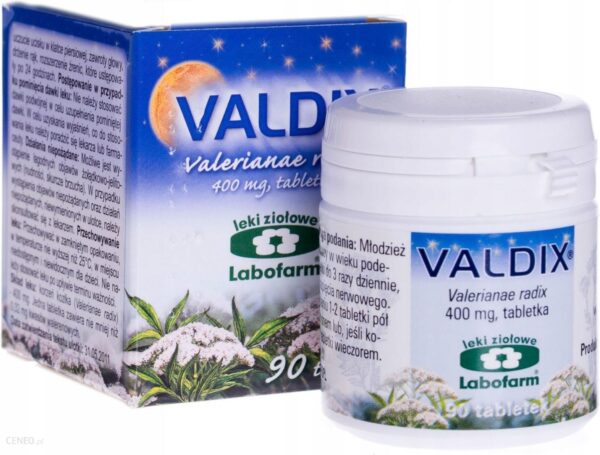 Valdix