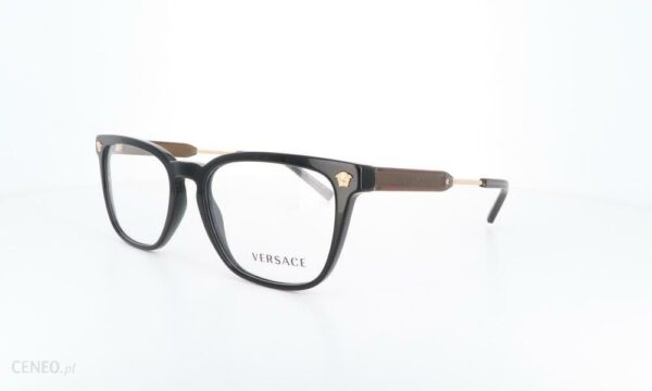 Versace GLASS 3290 Czarny