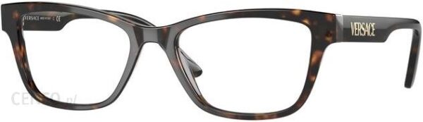 Versace VE 3316 108 (7679250)