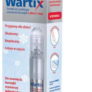 Wartix 38ml